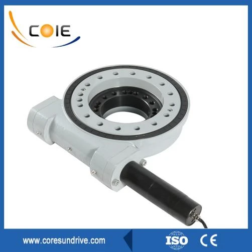 Dispozitiv de urmărire solară SE12 SC12 Motor Drive Slewing Drive AC/DC